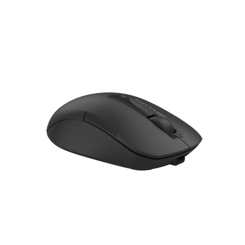 Мышь беспроводная A4Tech FG15CS Air2 Black (FG15CS Air2 (Black))