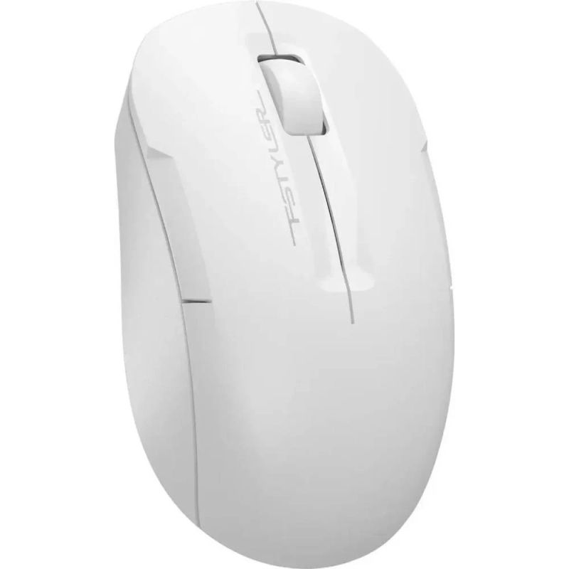 Миша бездротова A4Tech FG15CS Air2 White (FG15CS Air2 (White))