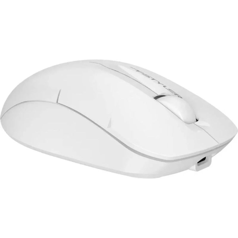 Миша бездротова A4Tech FG15CS Air2 White (FG15CS Air2 (White))