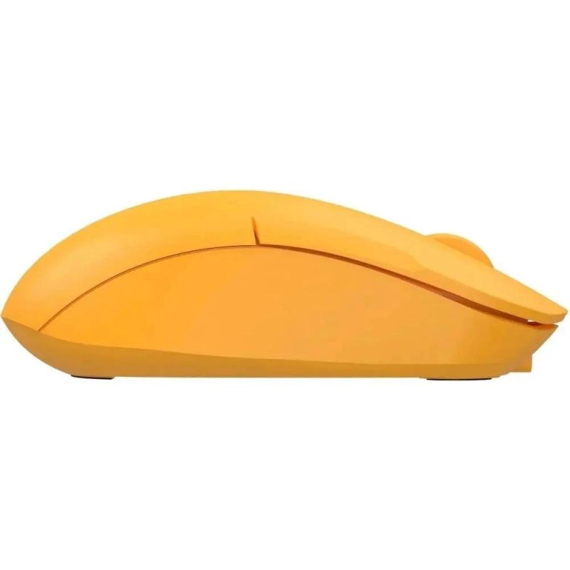 Миша бездротова A4Tech FG15CS Air2 Yellow (FG15CS Air2 (Yellow))
