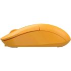 Миша бездротова A4Tech FG15CS Air2 Yellow (FG15CS Air2 (Yellow))