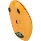 Миша бездротова A4Tech FG15CS Air2 Yellow (FG15CS Air2 (Yellow))