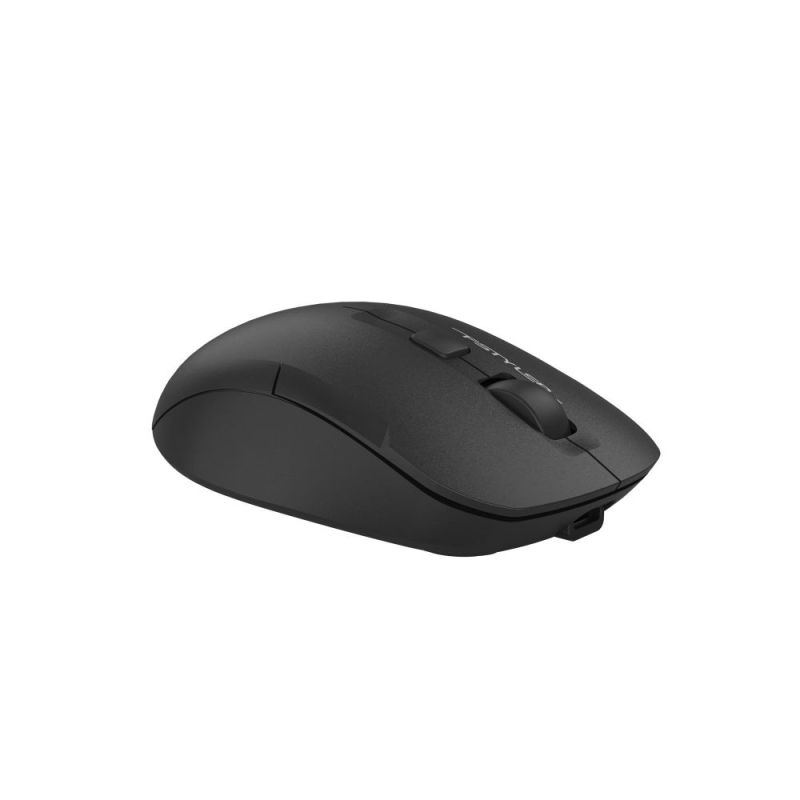 Миша бездротова A4Tech Fstyler FG16CS Air2 Black (FG16CS Air2 (Black))