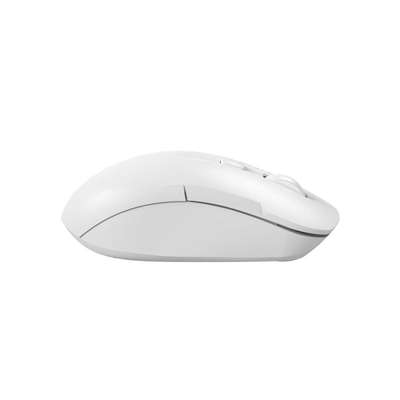 Миша бездротова A4Tech Fstyler FG16CS Air2 White (FG16CS Air2 (White))