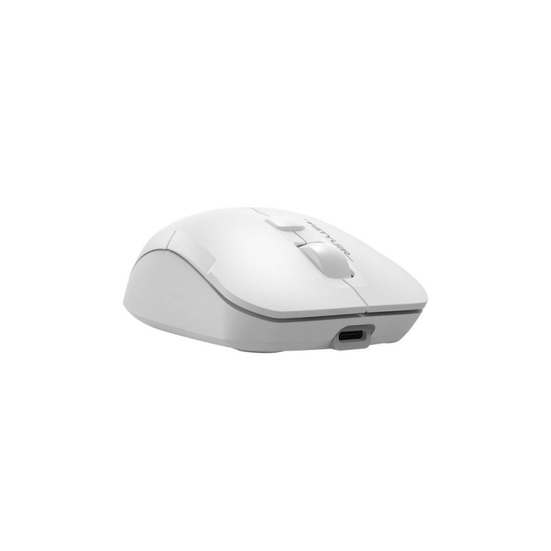 Миша бездротова A4Tech Fstyler FG16CS Air2 White (FG16CS Air2 (White))