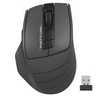 Миша бездротова A4Tech FG30 Black/Grey (FG30 (Grey))