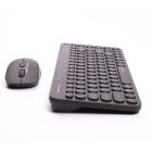 Комплект (клавиатура, мышь) беспроводной A4Tech FG3200 Air2 Grey (FG3200 Air2 (Grey))
