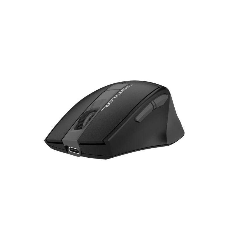 Миша бездротова A4Tech Fstyler FG35CS Plus Grey (FG35CS Plus (Grey))
