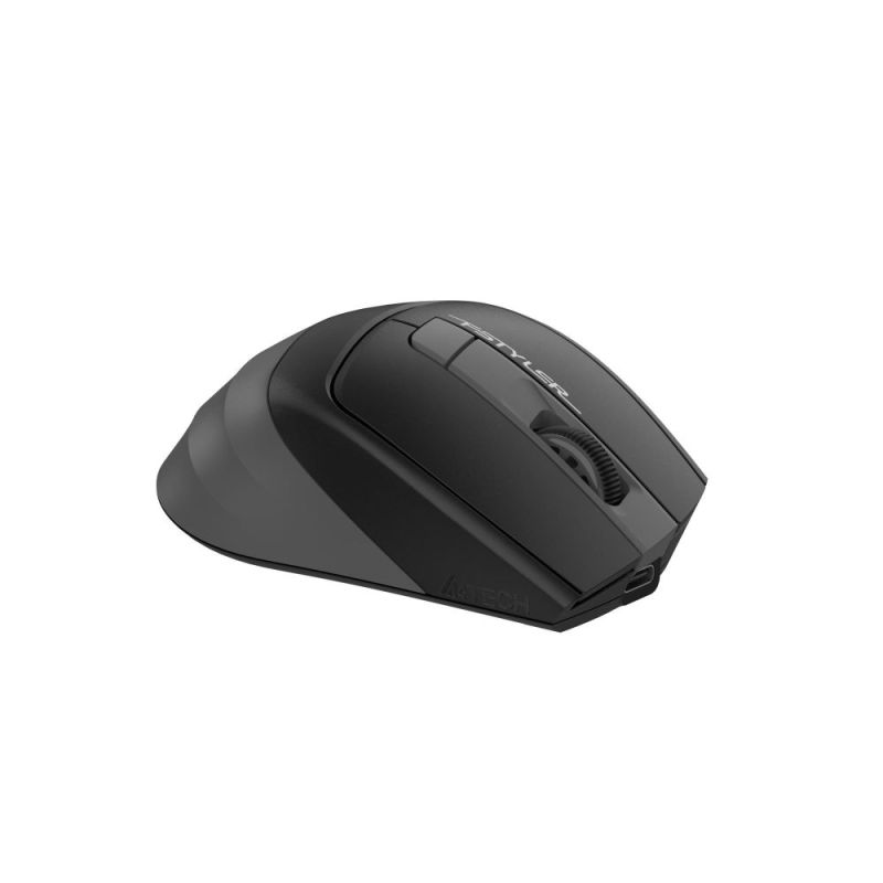 Миша бездротова A4Tech Fstyler FG35CS Plus Grey (FG35CS Plus (Grey))