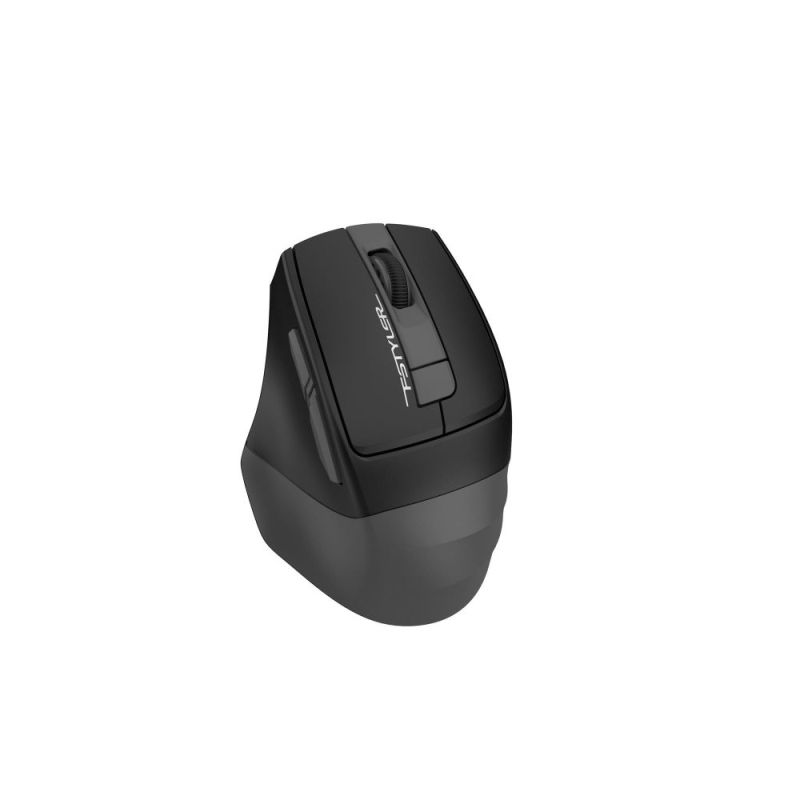 Миша бездротова A4Tech Fstyler FG35CS Plus Grey (FG35CS Plus (Grey))