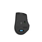 Миша бездротова A4Tech Fstyler FG35CS Plus Grey (FG35CS Plus (Grey))