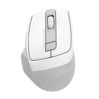 Миша бездротова A4Tech Fstyler FG35CS Plus White (FG35CS Plus (White))