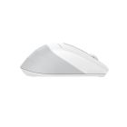 Миша бездротова A4Tech Fstyler FG35CS Plus White (FG35CS Plus (White))