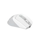 Миша бездротова A4Tech Fstyler FG35CS Plus White (FG35CS Plus (White))