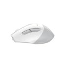 Миша бездротова A4Tech Fstyler FG35CS Plus White (FG35CS Plus (White))