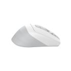 Миша бездротова A4Tech Fstyler FG35CS Plus White (FG35CS Plus (White))