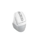 Миша бездротова A4Tech Fstyler FG35CS Plus White (FG35CS Plus (White))