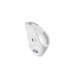 Миша бездротова A4Tech Fstyler FG35CS Plus White (FG35CS Plus (White))