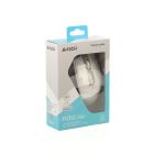 Мышь беспроводная A4Tech Fstyler FG35C Plus White (FG35C Plus (White))