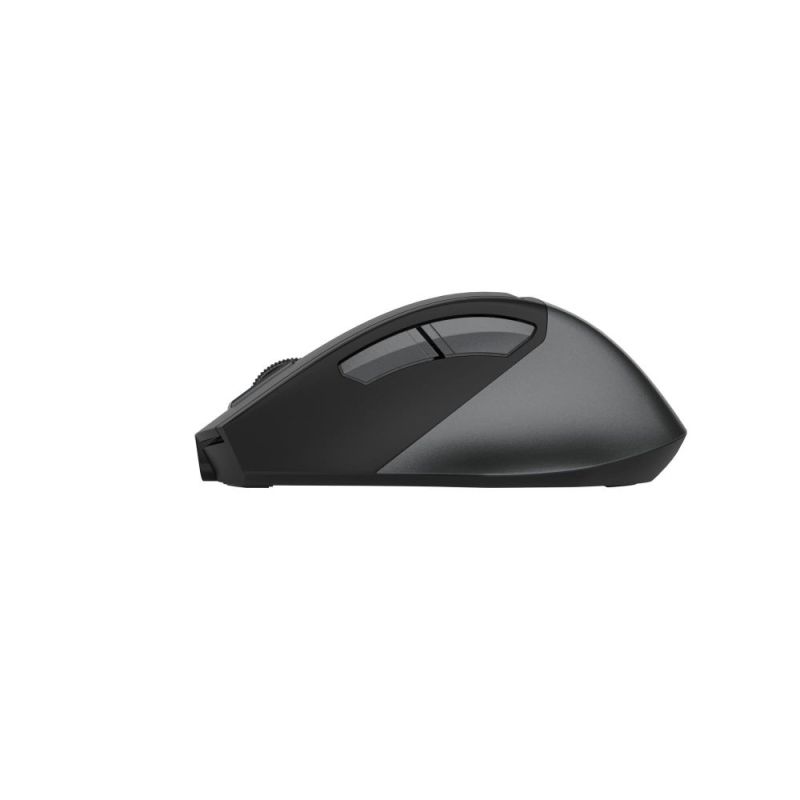 Мышь беспроводная A4Tech Fstyler FG45CS Air2 Stone Grey (FG45CS Air2 (Stone Grey))