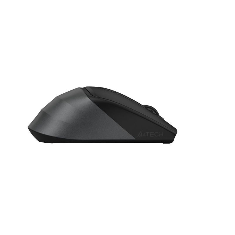 Мышь беспроводная A4Tech Fstyler FG45CS Air2 Stone Grey (FG45CS Air2 (Stone Grey))