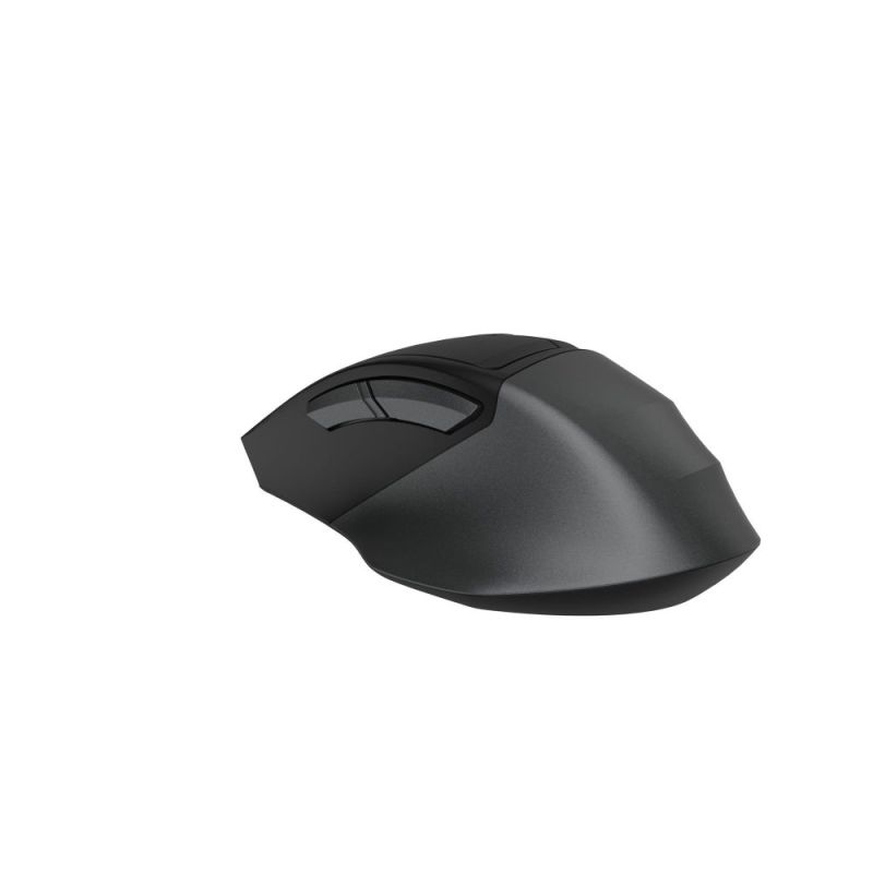 Мышь беспроводная A4Tech Fstyler FG45CS Air2 Stone Grey (FG45CS Air2 (Stone Grey))