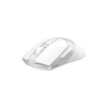 Миша бездротова A4Tech Fstyler FG50 Plus White (FG50 Plus (White))