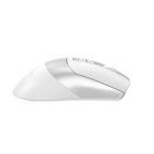 Мышь беспроводная A4Tech Fstyler FG50 Plus White (FG50 Plus (White))