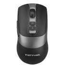 Миша бездротова A4Tech Fstyler FG50S Plus Black (FG50S Plus (Black))