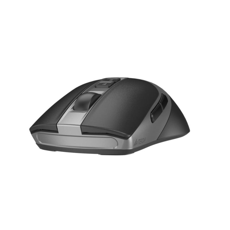 Миша бездротова A4Tech Fstyler FG50S Plus Black (FG50S Plus (Black))