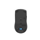 Миша бездротова A4Tech Fstyler FG50S Plus Black (FG50S Plus (Black))