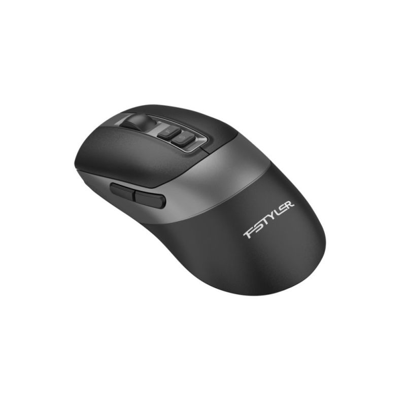 Миша бездротова A4Tech Fstyler FG50S Plus Black (FG50S Plus (Black))