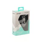 Миша бездротова A4Tech Fstyler FG50S Plus Black (FG50S Plus (Black))