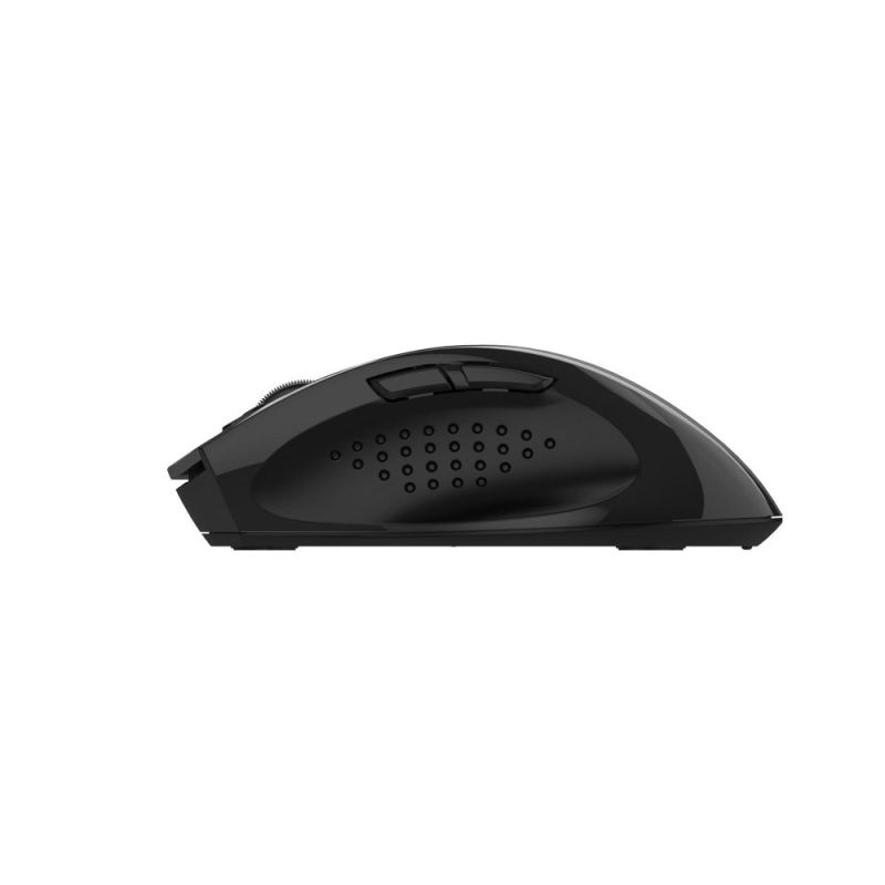 Миша бездротова A4Tech Fstyler FG55S Plus Grey (FG55S Plus (Grey) )