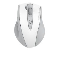 Миша бездротова A4Tech Fstyler FG55S Plus White (FG55S Plus (White) )