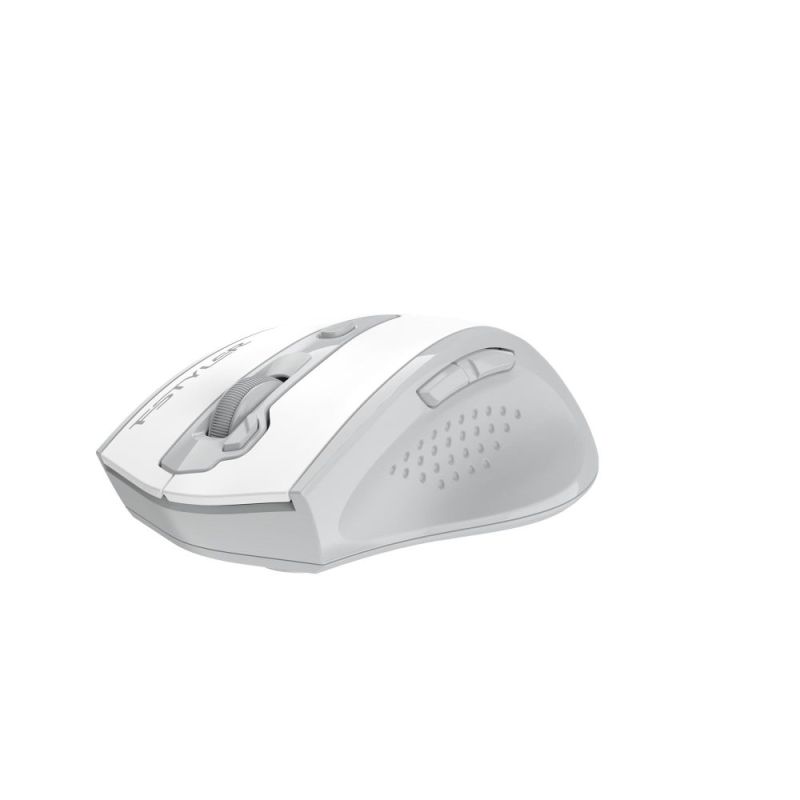 Миша бездротова A4Tech Fstyler FG55S Plus White (FG55S Plus (White) )