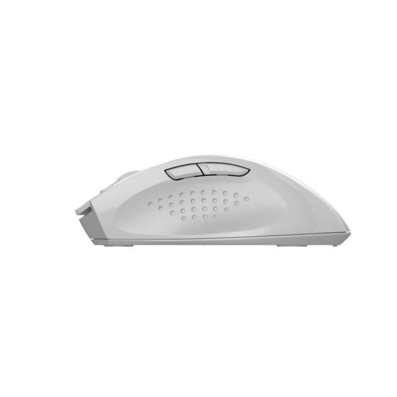 Миша бездротова A4Tech Fstyler FG55S Plus White (FG55S Plus (White) )