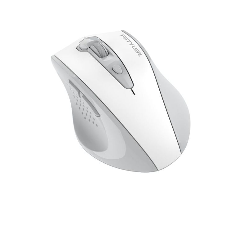 Миша бездротова A4Tech Fstyler FG55S Plus White (FG55S Plus (White) )