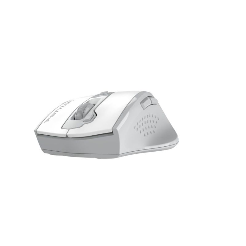 Миша бездротова A4Tech Fstyler FG55S Plus White (FG55S Plus (White) )