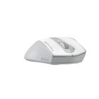 Миша бездротова A4Tech Fstyler FG55S Plus White (FG55S Plus (White) )