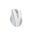 Миша бездротова A4Tech Fstyler FG55S Plus White (FG55S Plus (White) )