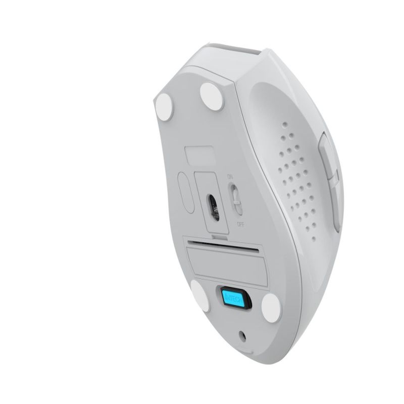 Миша бездротова A4Tech Fstyler FG55S Plus White (FG55S Plus (White) )