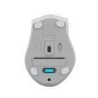 Миша бездротова A4Tech Fstyler FG55S Plus White (FG55S Plus (White) )
