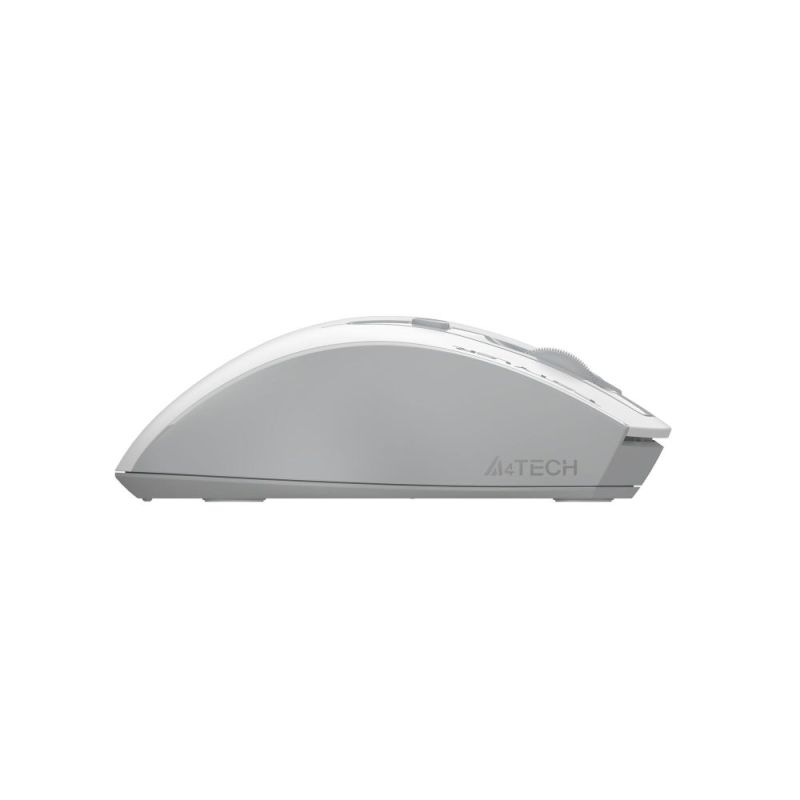 Миша бездротова A4Tech Fstyler FG55S Plus White (FG55S Plus (White) )