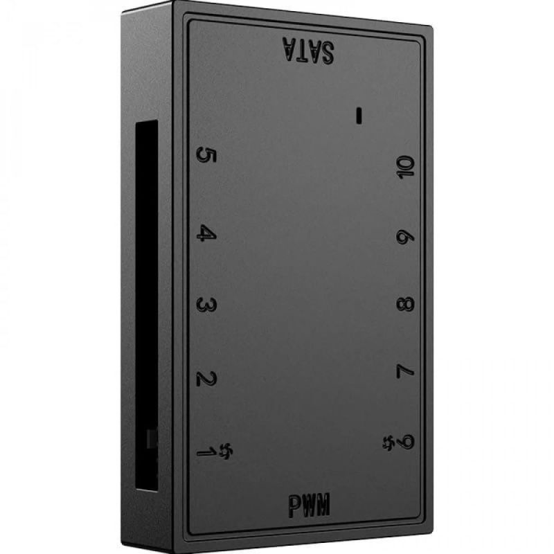 Хаб для вентиляторів ID-Cooling (FH-10 PWM)
