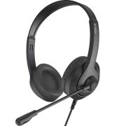 Гарнитура A4Tech FH100i Stone Black (FH100i (Stone Black))