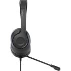 Гарнитура A4Tech FH100i Stone Black (FH100i (Stone Black))