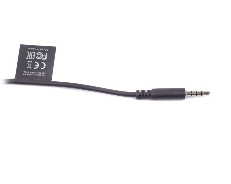 Гарнитура A4Tech FH100i Stone Black (FH100i (Stone Black))