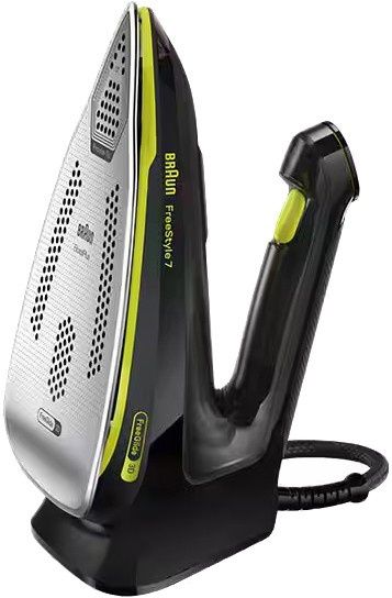 Утюг Braun (FI 7255 GR)