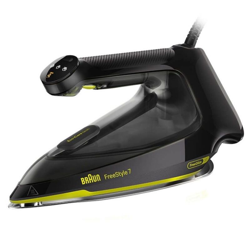 Утюг Braun (FI 7255 GR)